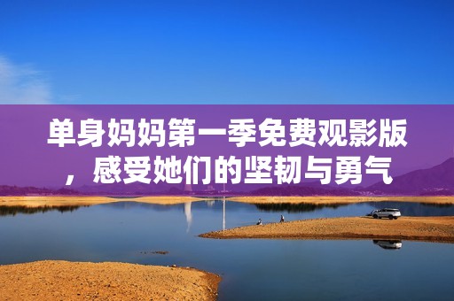 单身妈妈第一季免费观影版，感受她们的坚韧与勇气